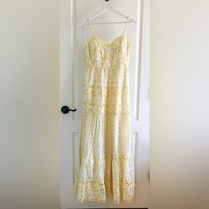 Lilly Pulitzer Kyla Maxi dress